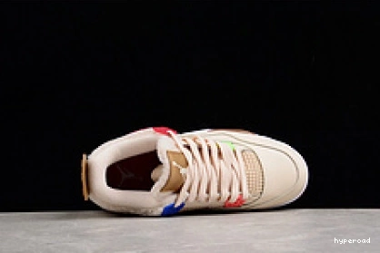 Hyperoad WILD AIR THINGS “WHERE GS JORDAN 4 ARE” THE 0730